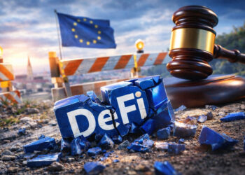 Will DeFi adoption officially end in 2026?