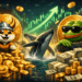 FLOKI Leads Massive Surge in $100K+ Whale Transactions
