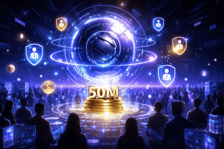 World Chain Unveils $50M Rewards Program