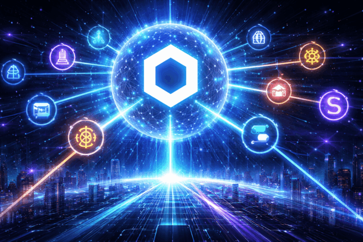 Chainlink Continues With Multi-Chain Expansion