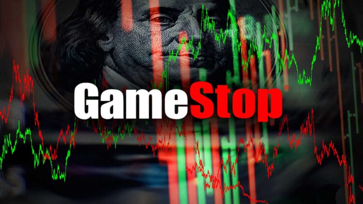 GameStop Transfers Entire Bitcoin Holdings