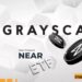 Grayscale Files for Near Protocol ETF
