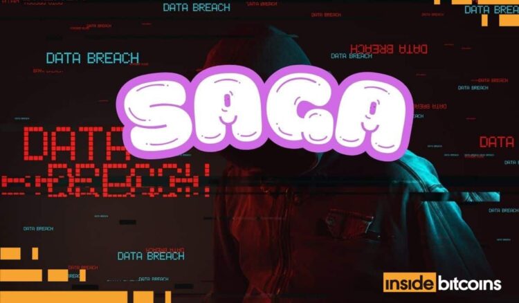 Saga Hacked For $7 Million, Pauses SagaEVM Chain