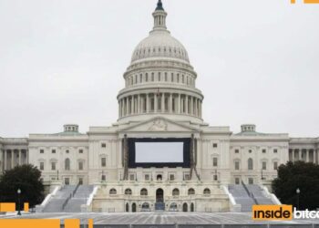 Polymarket Puts January US Government Shutdown Odds At 79%