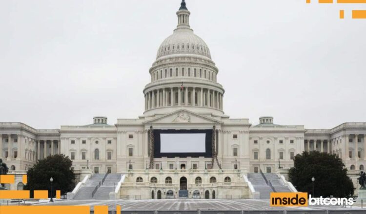 Polymarket Puts January US Government Shutdown Odds At 79%