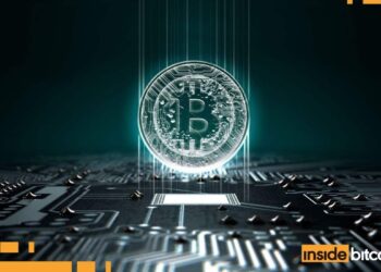 Bitcoin Hash Rate Drops 10% After US Winter Storm