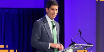 Trump Says New Fed Chair Will Cut Rates After Warsh Nomination