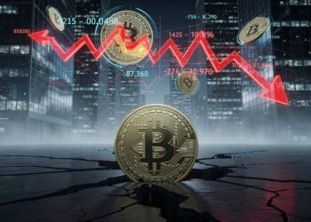 Bitcoin Bear Market Depths: A Closer Look At How Low BTC Could Go