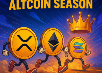 Predictions For The Next Altcoin Season