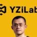 CZ-Backed YZi Labs Challenges CEA Industries Over Poison Pill