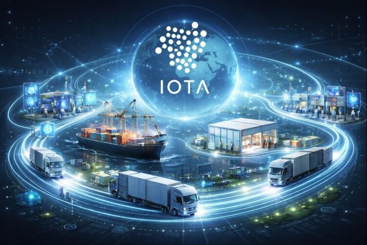 IOTA Advances Transparency With TWIN’s Trade Architecture