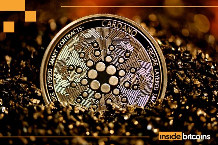 Cardano Whales Stack 210M ADA, Igniting $1 Recovery Hopes