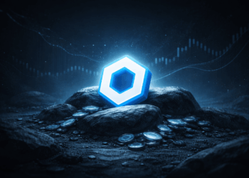 Chainlink Drops To $12.50, But Largest Whales Are Accumulating