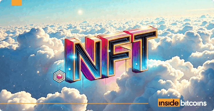 NFT Weekly Sales Jump +100% To +$126M – InsideBitcoins