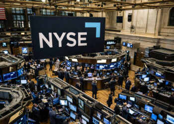 NYSE charts course for 24/7 trading via tokenized securities