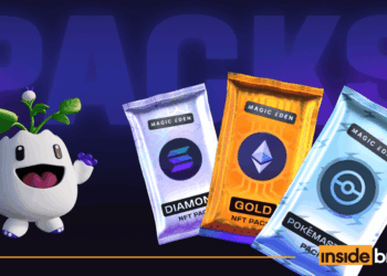 Magic Eden Makes NFTs Great Again