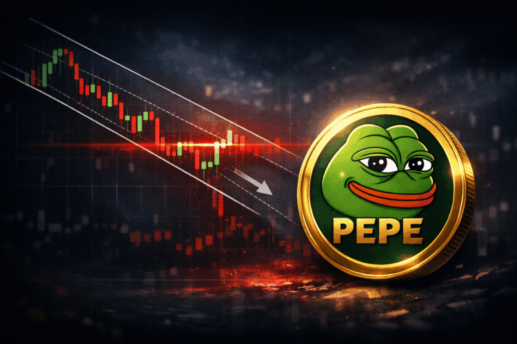 PEPE Price Could Soar 3,000% If The Bottom Is In; Analyst Explains