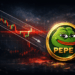 PEPE Price Could Soar 3,000% If The Bottom Is In; Analyst Explains
