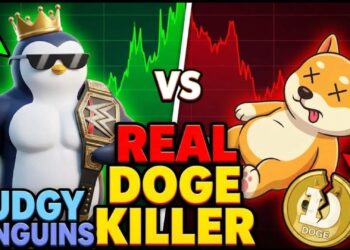 Pudgy Penguins Price Prediction – Is PENGU the Next Dogecoin?
