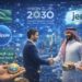 Ripple Partners Riyad Bank for Saudi Arabia’s Vision 2030