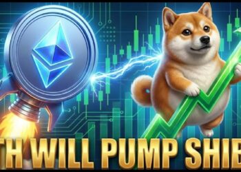 Shiba Inu Eyes Potential Rebound as Ethereum Tokenization Expands