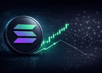 Solana Price Jumps, But Network Adoption Remains Weak