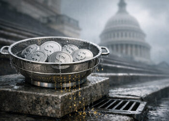 Will your stablecoin rewards survive CLARITY’s Section 404?