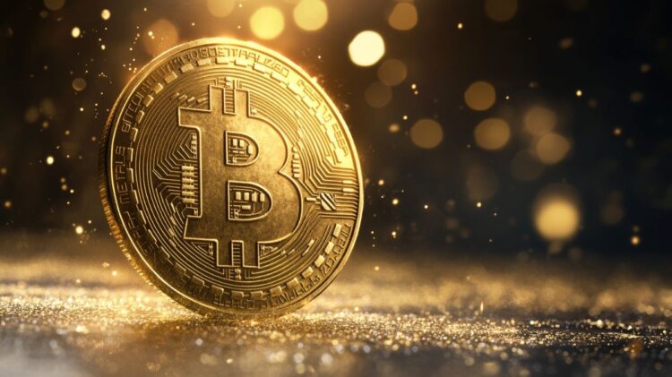 Bitcoin Price Rises as Spot Bitcoin ETFs Attract $1.42B in Inflows