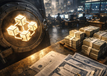 SEC Chair predicts 2-year timeline to put US fully on chain but the real $12.6 trillion opportunity isn’t equities