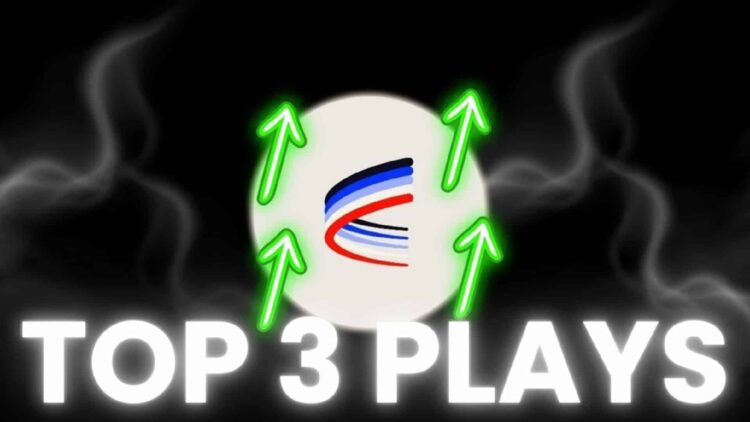 Top 3 Cryptos Poised For Potential Gains In February 2026