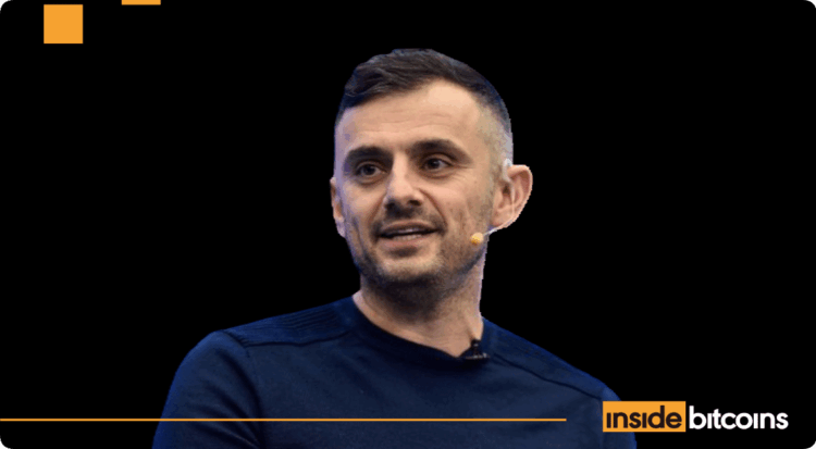 NFTs Are Forever And Will Bounce Back Again – Gary Vee