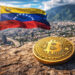Venezuela’s reportedly holds a $60 billion Bitcoin stash