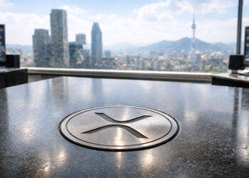 Here’s why South Koreans prefer XRP over Bitcoin and Ethereum
