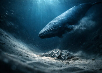 XRP accumulation may precede significant price movement