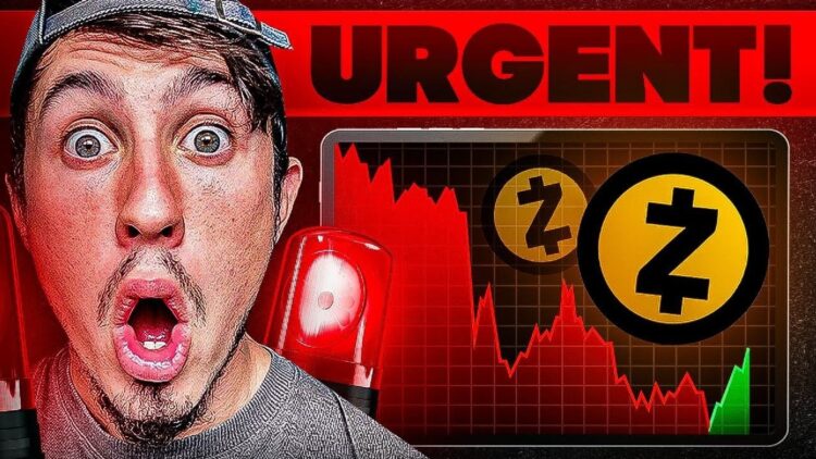 Zcash Price Prediction 2026: Will $ZEC Hit $500 or Fall to $200?