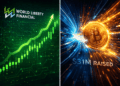 World Liberty Financial (WLFI) Jumps 12% as Bitcoin Hyper Hits $31.3M