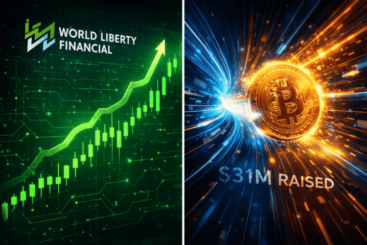 World Liberty Financial (WLFI) Jumps 12% as Bitcoin Hyper Hits $31.3M