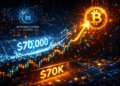 Bitcoin Back Above $70K – Is the Bear Market Over and Will $HYPER Follow?