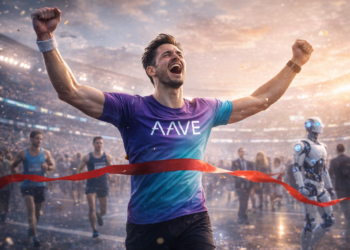 Aave’s ‘Will Win Framework’ Routes 100% of Revenue to DAO