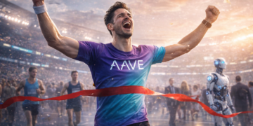 Aave’s ‘Will Win Framework’ Routes 100% of Revenue to DAO