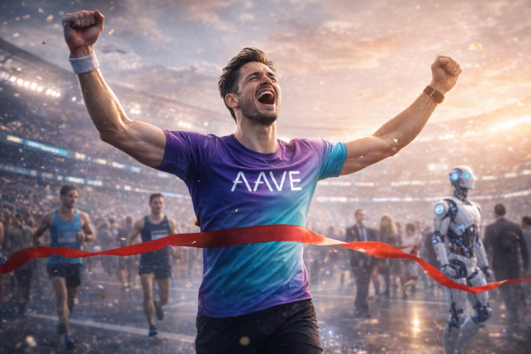 Aave’s ‘Will Win Framework’ Routes 100% of Revenue to DAO