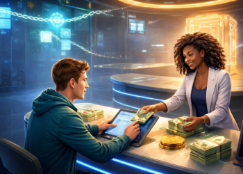 Onchain Lending to Catalyze $50T Expansion