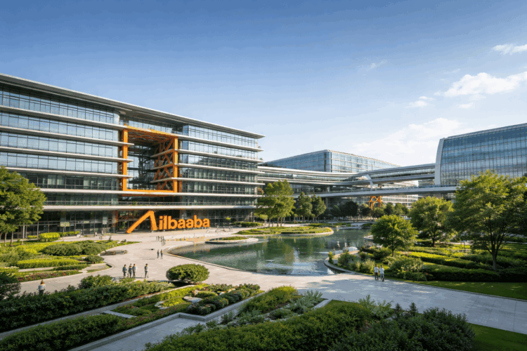Alibaba Explores Solana With High-Performance RPC Showcase