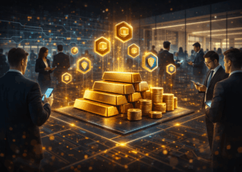 Arbitrum Expands RWA Stack with Arowana’s Tokenized Gold