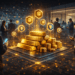 Arbitrum Expands RWA Stack with Arowana’s Tokenized Gold