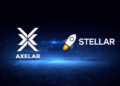 Axelar, Stellar Cross-Chain Infrastructure