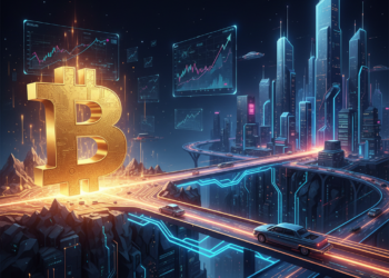 Smart Money Eyes Bitcoin L2s