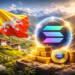 Bhutan Issues Gold-Backed Visas on Solana Blockchain