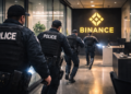 Binance Denies $1B Sanctions Breach Claims