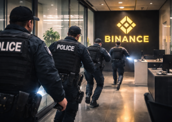Binance Denies $1B Sanctions Breach Claims